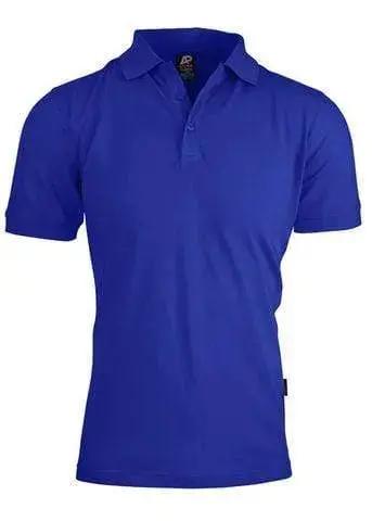 Aussie Pacific Claremont Polo Shirt 1315 Casual Wear Aussie Pacific Royal S